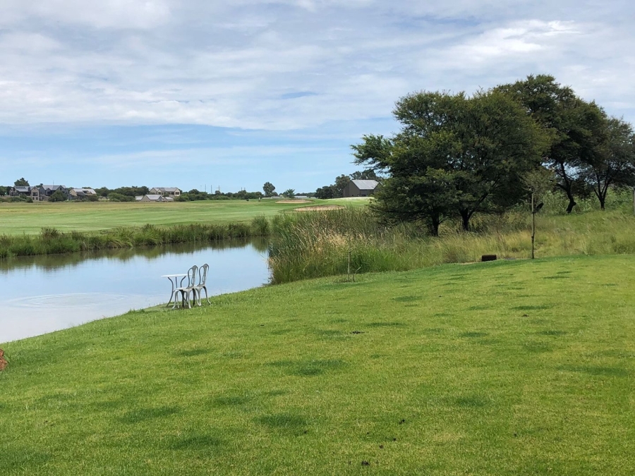 Commercial Property for Sale in Heron Banks Golf Estate Free State